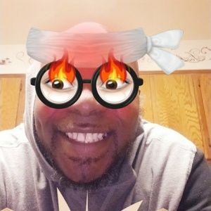 Meet your Posher, Rajuhn